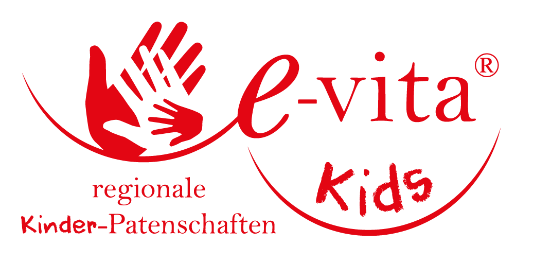 e-vita kids    Regionale Kinder-Patenschaften